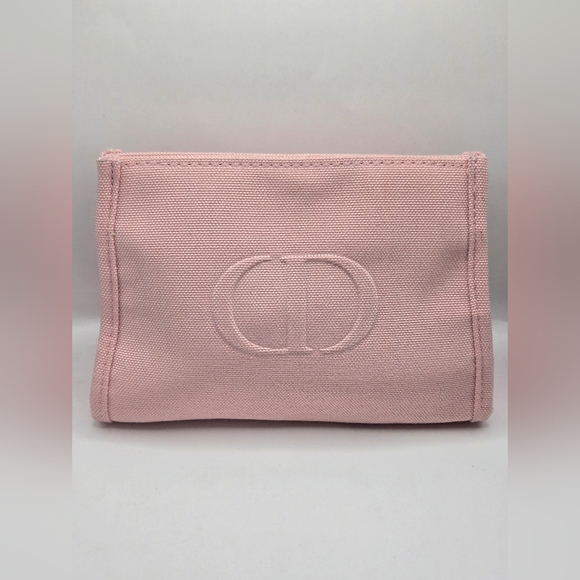 Dior Beauty Cosmetic Bag - Picture 1 of 9